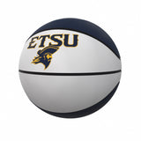 East TN State Official-Size Autograph Basketball