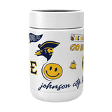 East TN State Powder Native Coat Coolie - Logo Brands - Flyclothing LLC