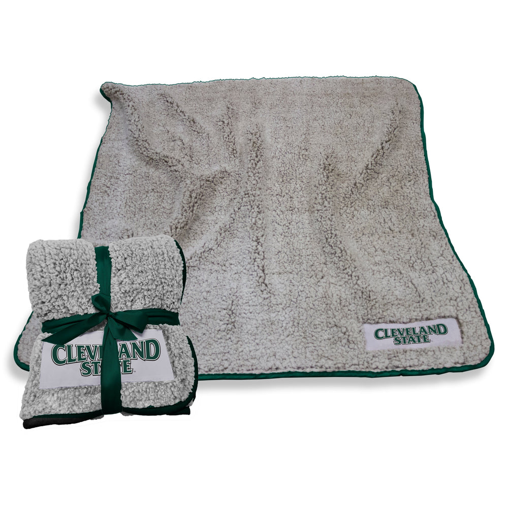 Cleveland State Frosty Fleece
