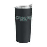 Cleveland State 20oz Flipside Powder Coat Tumbler