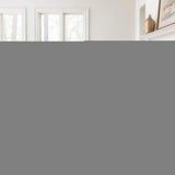 3' X 5' Ivory And Beige Diamond Washable Area Rug With UV Protection - HomeRoots - Flyclothing LLC