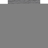 9' X 12' Gray And Black Geometric Washable Area Rug With UV Protection - HomeRoots - Flyclothing LLC