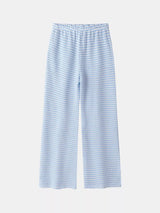 Drawstring Wide Leg Pants - Trendsi - Flyclothing LLC