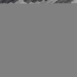 8' X 10' Gray Ivory And Charcoal Tribal Washable Area Rug With UV Protection - HomeRoots - Flyclothing LLC
