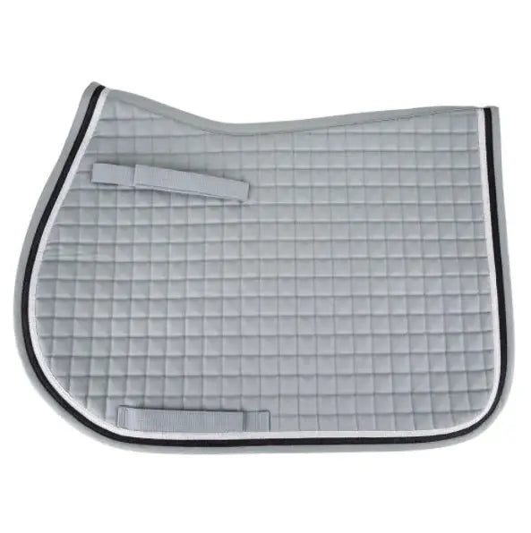 Equine Couture Matte Pony All Purpose Pad - Breeches.com - Flyclothing LLC