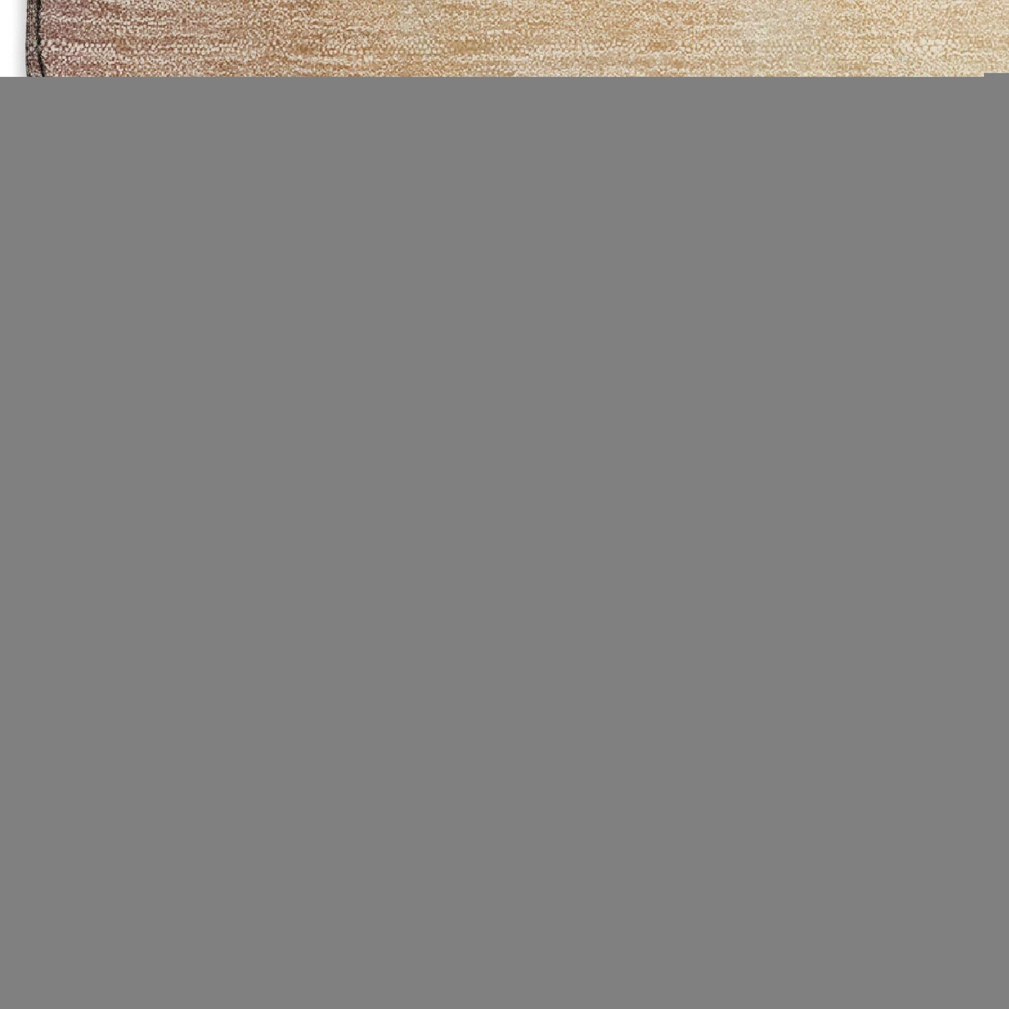 5' X 8' Blue Red And Brown Christmas Santa Claus Washable Area Rug With UV Protection - HomeRoots - Flyclothing LLC