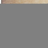 5' X 8' Blue Red And Brown Christmas Santa Claus Washable Area Rug With UV Protection - HomeRoots - Flyclothing LLC