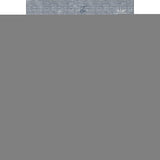 3' X 5' Gray Ivory And Blue Christmas Deer Washable Area Rug With UV Protection - HomeRoots - Flyclothing LLC