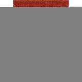 9' X 12' Ruby Red Green And Ivory Christmas Washable Area Rug With UV Protection - HomeRoots - Flyclothing LLC