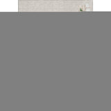 3' X 5' Taupe Green And Gray Christmas Dog Washable Area Rug With UV Protection - HomeRoots - Flyclothing LLC