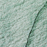 8' X 10' Blue And Green Abstract Washable Area Rug With UV Protection - HomeRoots - Flyclothing LLC