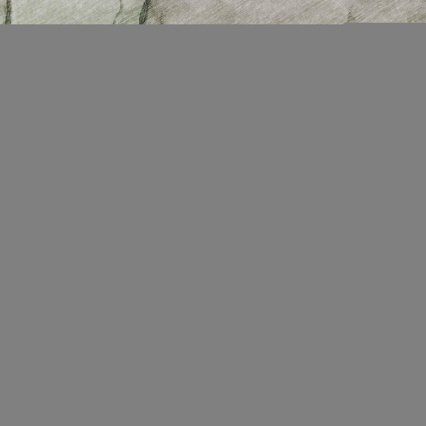 3' X 5' Blush And Ivory Abstract Washable Area Rug With UV Protection - HomeRoots - Flyclothing LLC
