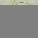 8' Green And Ivory Abstract Washable Round Rug With UV Protection - HomeRoots - Flyclothing LLC