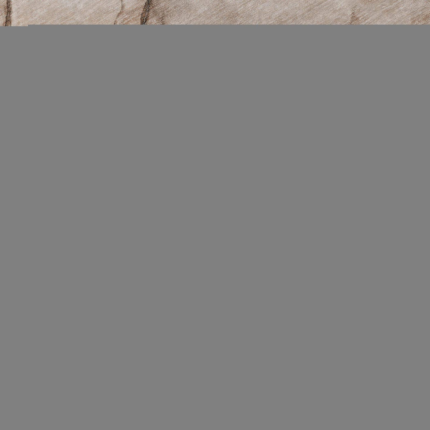 3' X 5' Orange And Ivory Abstract Washable Area Rug With UV Protection - HomeRoots - Flyclothing LLC