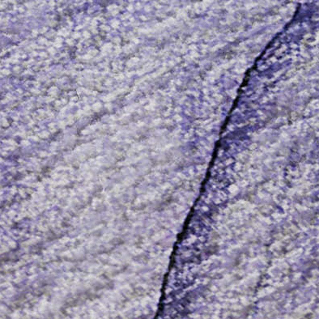 3' X 5' Purple And Ivory Abstract Washable Area Rug With UV Protection - HomeRoots - Flyclothing LLC
