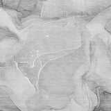9' X 12' Gray And Ivory Abstract Washable Area Rug With UV Protection - HomeRoots - Flyclothing LLC