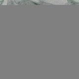 8' X 10' Green Gray And Ivory Abstract Washable Area Rug With UV Protection - HomeRoots - Flyclothing LLC