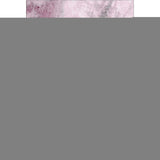 3' X 5' Pink And Ivory Abstract Washable Area Rug With UV Protection - HomeRoots - Flyclothing LLC