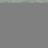 3' X 5' Teal And Ivory Abstract Washable Area Rug With UV Protection - HomeRoots - Flyclothing LLC