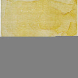 5' X 8' Gold And Ivory Abstract Washable Area Rug With UV Protection - HomeRoots - Flyclothing LLC