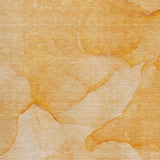 8' X 10' Orange And Ivory Abstract Washable Area Rug With UV Protection - HomeRoots - Flyclothing LLC