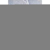 3' X 5' Blue And Ivory Abstract Washable Area Rug With UV Protection - HomeRoots - Flyclothing LLC