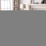 3' X 5' Gray And Ivory Abstract Distressed Washable Area Rug With UV Protection - HomeRoots - Flyclothing LLC