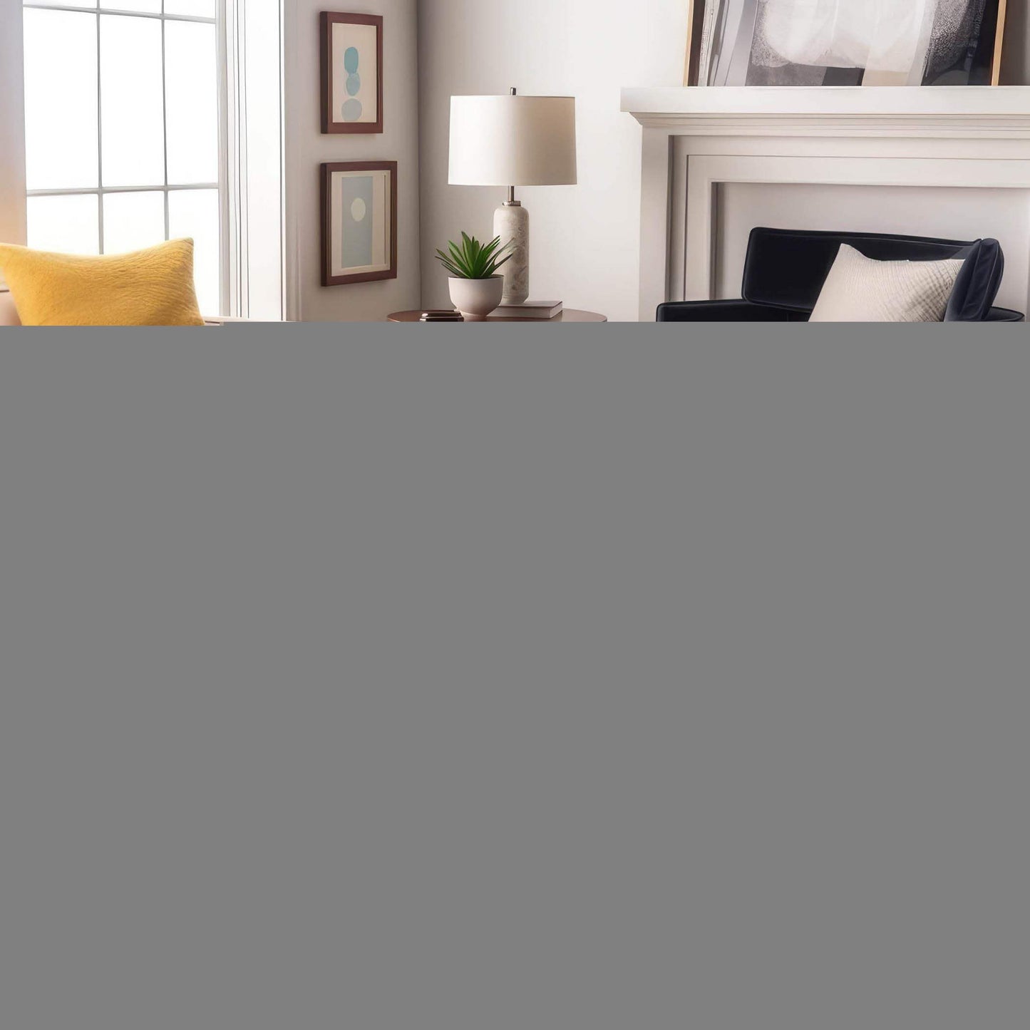 8' X 10' Chocolate And Ivory Plaid Washable Area Rug With UV Protection - HomeRoots - Flyclothing LLC