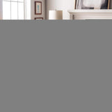 8' X 10' Beige And Ivory Patchwork Distressed Washable Area Rug With UV Protection - HomeRoots - Flyclothing LLC
