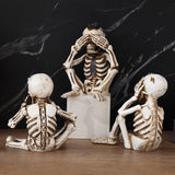 Resin Ornament Halloween Decoration Props - My Store - Flyclothing LLC