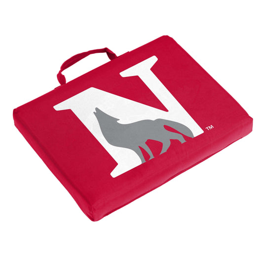 Newberry College Bleacher Cushion - Logo Brands - Flyclothing LLC