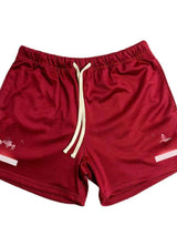 Men's Plus Size Graphic Drawstring Active Shorts - Trendsi - Flyclothing LLC