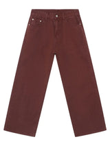Men's Mid Rise Baggy Jeans - Trendsi - Flyclothing LLC