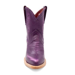 Ferrini Pixie Purple Womens Boot - Ferrini USA