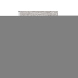 9' X 12' Taupe And Ivory Paisley Washable Area Rug With UV Protection - HomeRoots - Flyclothing LLC