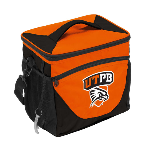 Texas Permian Basin 24 Can Cooler - Logo Brands - Flyclothing LLC