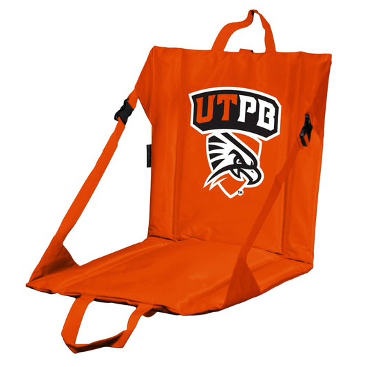 Texas Permian Basin Stadium Seat - Logo Brands - Flyclothing LLC