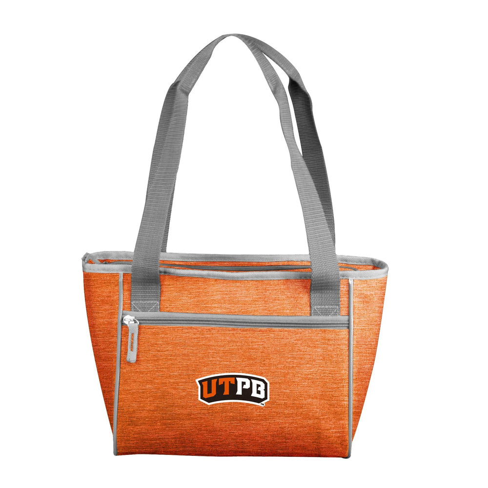 Texas Permian Basin 16 Can Cooler Tote - Logo Brands - Flyclothing LLC