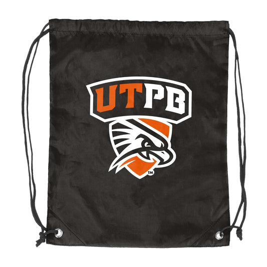 Texas Permian Basin Cruise Backsack - Logo Brands - Flyclothing LLC