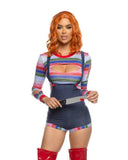 Roma Costume 2pc Deadly Playdate - Roma Costume - Flyclothing LLC