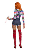 Roma Costume 2pc Deadly Playdate - Roma Costume - Flyclothing LLC