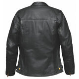 Rita - Ladies Premium Leather Jacket - Unik Just for Bikers