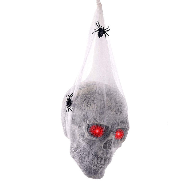 Fashion Personality Halloween Skull Decoration - My Store - Flyclothing LLC