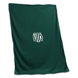 Texas at Dallas Screened Sweatshirt Blanket