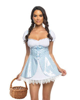 Roma Costume 1pc Kansas Sweetheart - Roma Costume - Flyclothing LLC