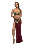 Roma Costume 3pc Far off Galaxy Princess - Roma Costume - Flyclothing LLC