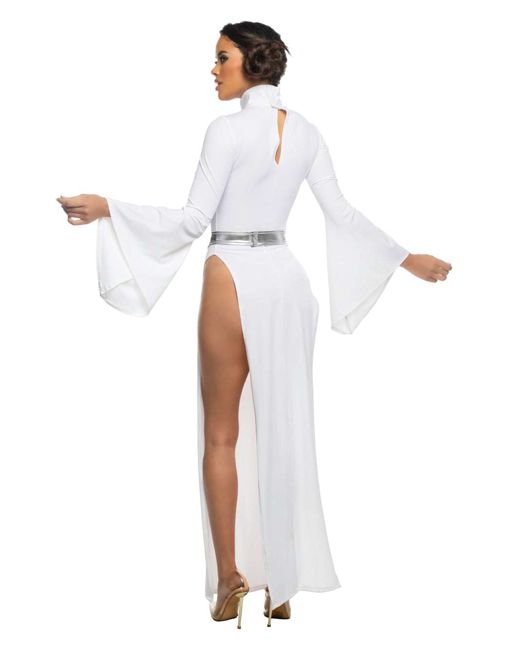 Roma Costume 2pc Far off Galaxy Heroine - Roma Costume - Flyclothing LLC