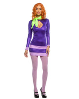 Roma Costume 2pc Mystery Diva Costume 6569 - Roma Costume - Flyclothing LLC