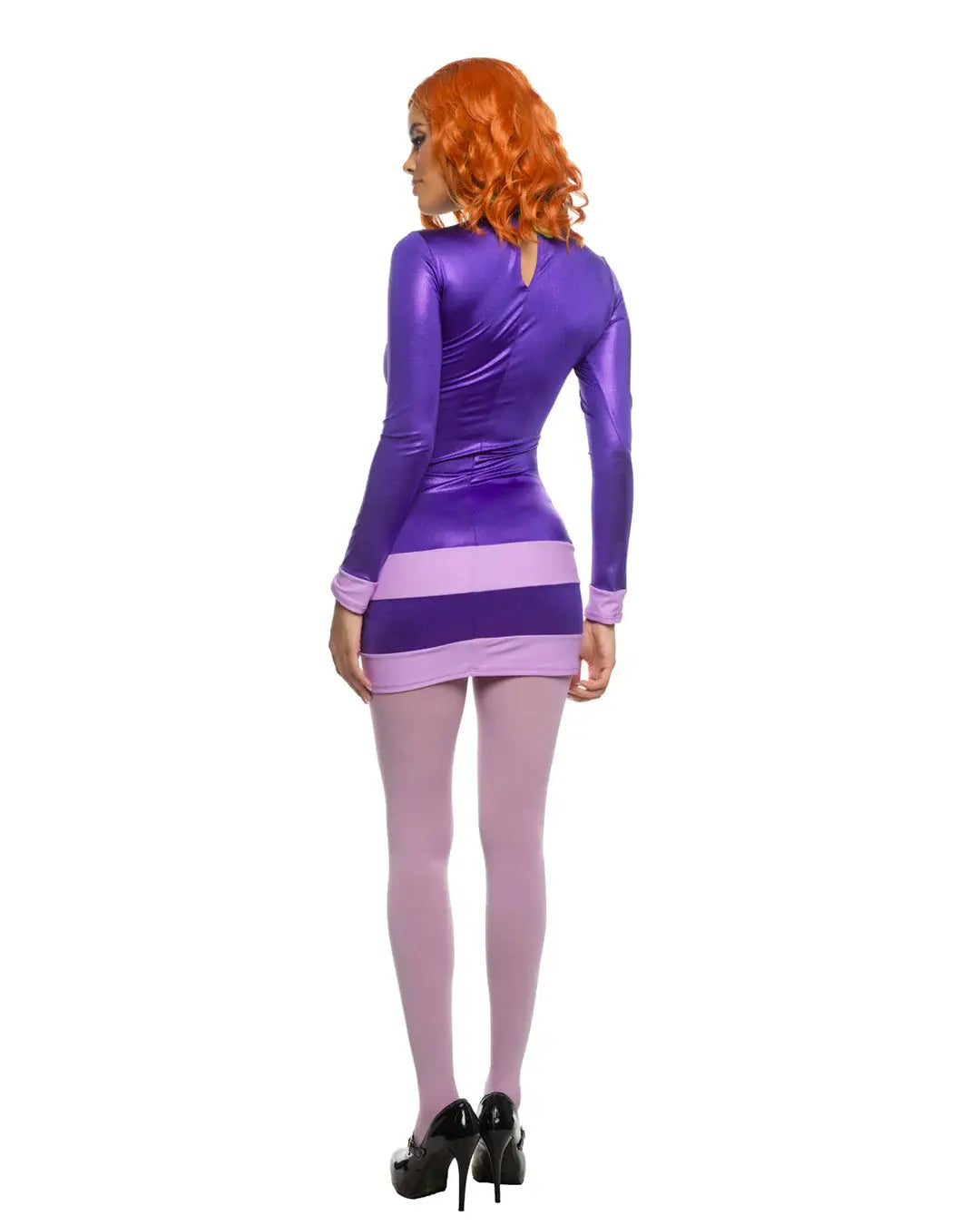 Roma Costume 2pc Mystery Diva - Roma Costume - Flyclothing LLC