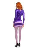 Roma Costume 2pc Mystery Diva - Roma Costume - Flyclothing LLC